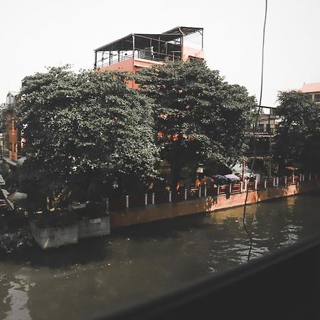 The Cube Hostel Khaosan بانكوك المظهر الخارجي الصورة