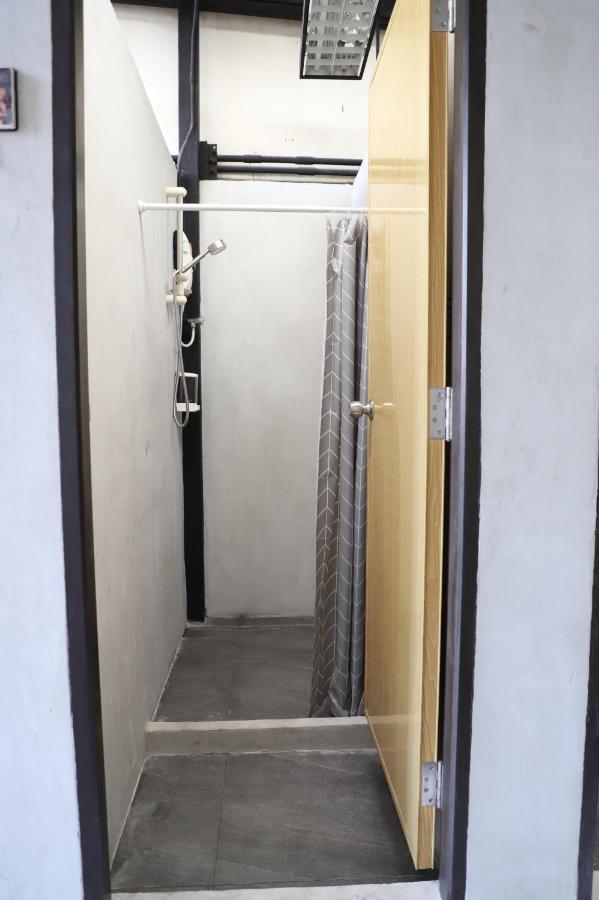 The Cube Hostel Khaosan بانكوك المظهر الخارجي الصورة
