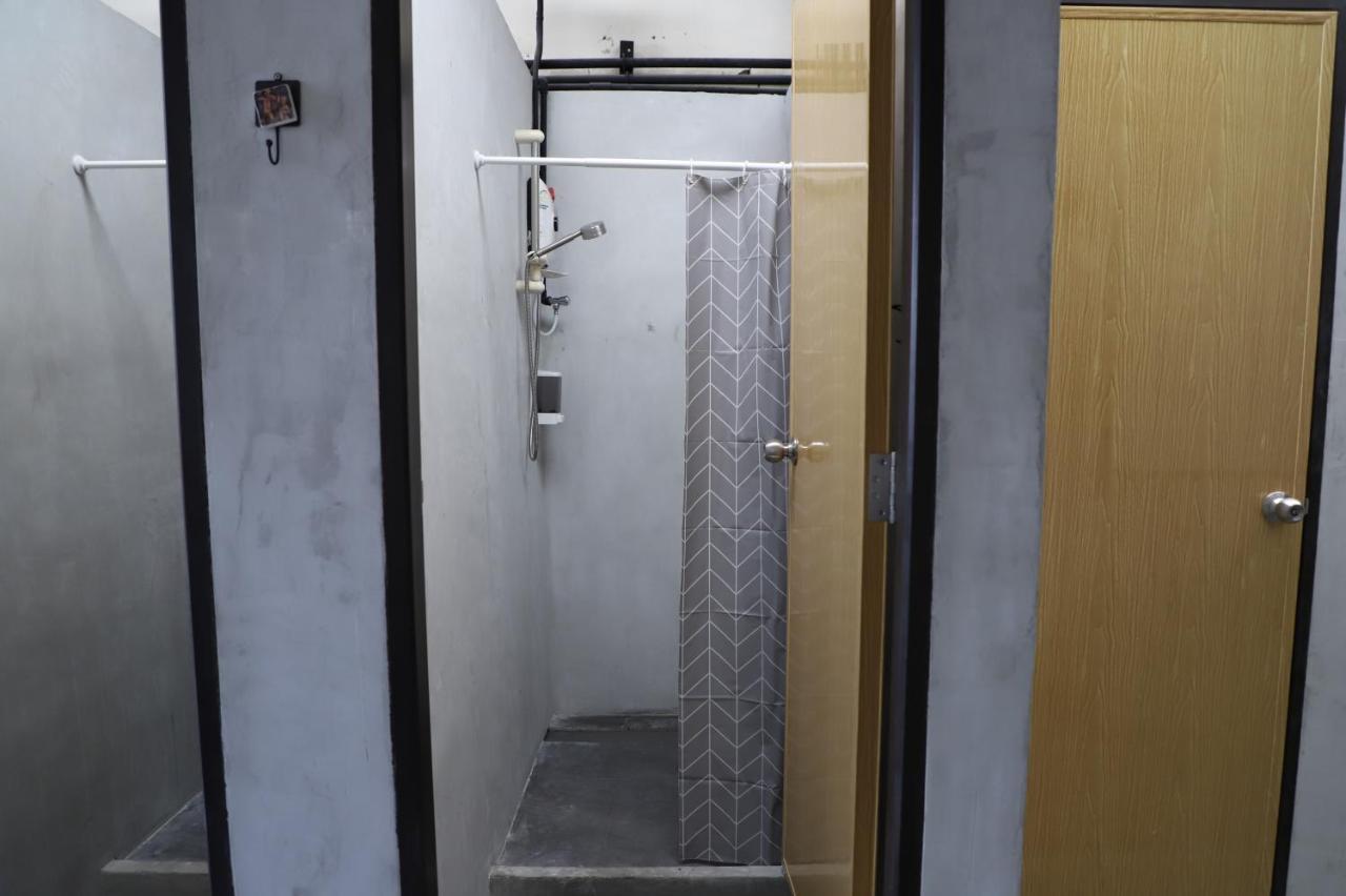 The Cube Hostel Khaosan بانكوك المظهر الخارجي الصورة