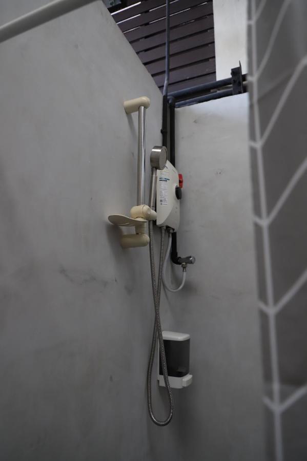The Cube Hostel Khaosan بانكوك المظهر الخارجي الصورة